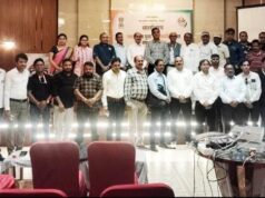 PIB के वार्तालाप कार्यक्रम में मीडिया, प्रशासन और युवाओं ने लिया नशामुक्त भारत का संकल्प