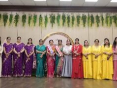 संकल्प महिला मंडल का भव्य आयोजन, सावन क्वीन का खिताब सीमा जैन ने जीता
