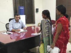 जनदर्शन में कलेक्टर ने सुनी आमजनों की समस्याएं, अधिकारियों को त्वरित निराकरण के दिए निर्देश