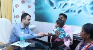 समय पर पहचान से बच्चों को मिलेगा बेहतर उपचार, विशेषज्ञों ने की हृदय सहित विभिन्न बीमारियों की जांच