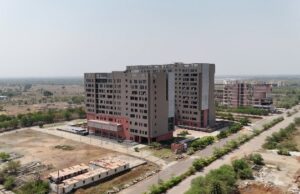औद्योगिक निवेश से रोजगार का नया आधार बन रहा नवा रायपुर अटल नगर