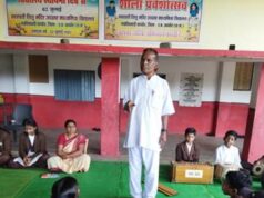 साहित्य सम्राट मुंशी प्रेमचंद ने तत्कालीन समाज का चित्रण अपने साहित्य में प्रस्तुत किया था — संतोष श्रीवास्तव