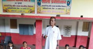 साहित्य सम्राट मुंशी प्रेमचंद ने तत्कालीन समाज का चित्रण अपने साहित्य में प्रस्तुत किया था — संतोष श्रीवास्तव