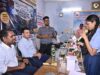 गांव के बच्चों के हाथों में होगी भविष्य की तकनीक, मगरलोड में बनेगी अत्याधुनिक रोबोटिक्स एवं 3-डी प्रिंटिंग लैब