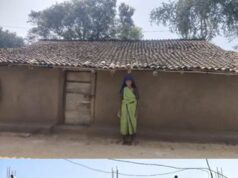 पीएम आवास योजना ने बदली दासरथी गुप्ता के परिवार की जिंदगी, कच्चे घर से पक्के आशियाने तक का सफर हुआ पूरा