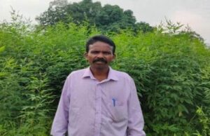 माटी का लाल, समृद्धि की मिसाल
