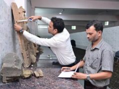 धनपुर की पुरातात्विक धरोहरों को मिलेगा संरक्षण और संवर्धन का नया आधार