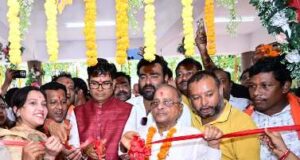 2 करोड़ रुपए से अधिक की लागत से तैयार हुआ नया भवन, एक ही परिसर में मिलेंगी राजस्व, न्यायालय, निर्वाचन और नागरिक सेवाएं