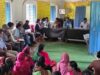जैविक खेती को मिलेगा नया विस्तार जिला पंचायत सीईओ ने बोड़ागांव का किया निरीक्षण