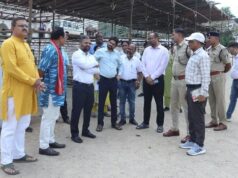 देशभक्ति के रंग में रंगेगा कांकेर, उपमुख्यमंत्री श्री अरुण साव होंगे मुख्य अतिथि