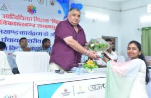 बिहान से ग्रामीण परिवारों को मिल रहा आत्मनिर्भरता का नया आधार, मछली पालन से बढ़ेंगे आजीविका के अवसर