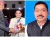 विधायक रेणुका सिंह ने खोंगापानी व नई लेदरी के लिए नियुक्त किए विधायक प्रतिनिधि
