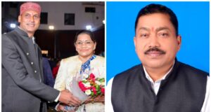 विधायक रेणुका सिंह ने खोंगापानी व नई लेदरी के लिए नियुक्त किए विधायक प्रतिनिधि