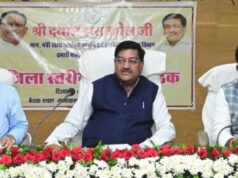 अवैध रेत उत्खनन, भण्डारण एवं परिवहन पर करें सख्त कार्यवाही : मंत्री मंत्री श्री बघेल