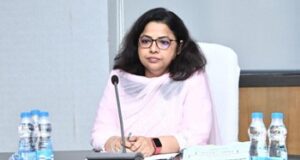 छत्तीसगढ़ में बाढ़ से निपटने की तैयारी तेज : 18 अगस्त को टेबल-टॉप और 20 को होगी मॉक ड्रिल