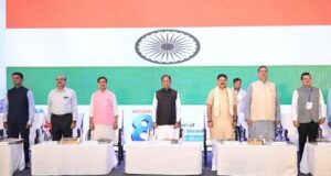 खनिज उत्पादन तक सीमित नहीं रहेगा छत्तीसगढ़, अन्वेषण से एडवांस मैन्युफैक्चरिंग तक विकसित होगी पूरी वैल्यू चेन – मुख्यमंत्री श्री विष्णुदेव साय