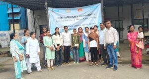 सिकल सेल मरीजों को एक ही मंच पर जांच, उपचार और सामाजिक सुरक्षा का मिला सहारा