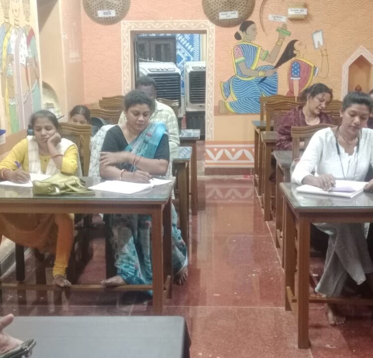 कोयाबाना आदिवासी संस्कृति संवर्धन संस्थान : विरासत से भविष्य तक की नई पहल-विश्व आदिवासी दिवस पर विशेष