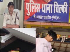 चिल्फी थाना क्षेत्र में कथित अवैध शराब बिक्री का आरोप, थाना प्रभारी की भूमिका पर उठे गंभीर सवाल