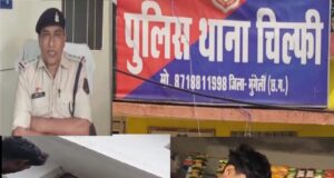 चिल्फी थाना क्षेत्र में कथित अवैध शराब बिक्री का आरोप, थाना प्रभारी की भूमिका पर उठे गंभीर सवाल