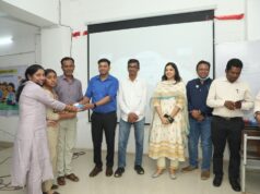 डायबिटीज टाइप-1 मरीजों के लिए पियर ग्रुप आधारित कार्यशाला आयोजित