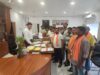 जन्माष्टमी पर मांस-मदिरा दुकानें बंद कराने की मांग, यादव समाज ने कलेक्टर को सौंपा ज्ञापन