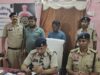 उजियारा अभियान के तहत बांदे पुलिस की बड़ी कार्रवाई ।