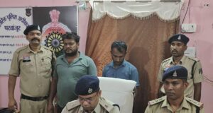 उजियारा अभियान के तहत बांदे पुलिस की बड़ी कार्रवाई ।