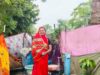 नल से घर तक पानी की सुविधा कविता बोलीं- धन्यवाद विष्णुदेव साय भैया