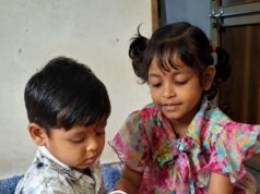 रक्षाबंधन पर दिखा भाई-बहन के प्रेम का उत्सव, गांव से शहर तक रहा उत्साह