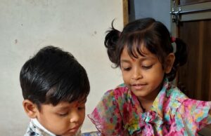 रक्षाबंधन पर दिखा भाई-बहन के प्रेम का उत्सव, गांव से शहर तक रहा उत्साह