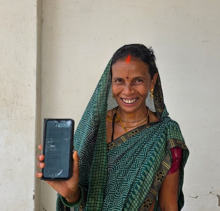 राखी के धागे में विष्णु भैया का साथ, महतारी वंदन की राशि से कुसुम की रक्षाबंधन की खुशियां हुईं दोगुनी