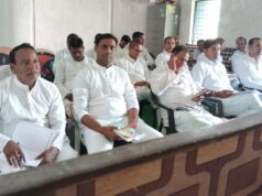 प्रधानाचार्य कार्य योजना बैठक का शुभारंभ, गुणवत्ता शिक्षा एवं वार्षिक गतिविधियों पर हुआ मंथन