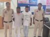 हाईवे पर खड़े ट्रेलरों से डीजल चोरी करने वाले गिरोह के दो और आरोपी गिरफ्तार — ऑपरेशन क्लीन हंट के तहत जूटमिल पुलिस की कार्रवाई