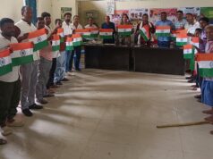मस्तूरी जनपद की 131 ग्राम पंचायतों में गूंजा ग्रामीणों का जनसंवाद, गांव की प्राथमिकताओं पर बनी विकास की रूपरेखा