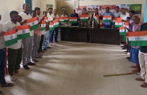 मस्तूरी जनपद की 131 ग्राम पंचायतों में गूंजा ग्रामीणों का जनसंवाद, गांव की प्राथमिकताओं पर बनी विकास की रूपरेखा