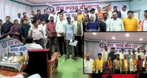 नक्सल चुनौती से डिजिटल दौर तक… बीजापुर में पत्रकारिता का बदला चेहरा, अब विश्वसनीयता सबसे बड़ी कसौटी
