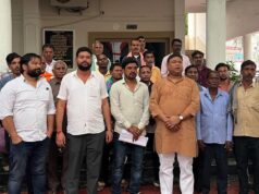 पाराघाट क्षेत्र के किसानों की जमीन, रोजगार और पुनर्वास का मुद्दा गरमाया