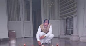 प्रधानमंत्री नरेंद्र मोदी के जन्मदिवस पर मुख्यमंत्री विष्णु देव साय ने अपने निवास पर जलाया ‘आशीर्वाद का दीया’