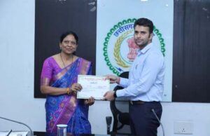 जनदर्शन और सीएम हेल्पलाइन के प्रकरणों का गुणवत्तापूर्ण निराकरण सुनिश्चित करें: कलेक्टर