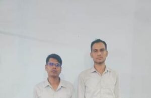 शोरूम के मैनेजर और स्टाफ ने कंटेनर चालक को धमकाया, चालक ने वाहन को रोके रखने और 50 हजार रुपये मांग की शिकायत, कोतरारोड़ पुलिस ने की कार्रवाई