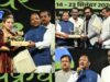 कला के जरिए पीढ़ियों को जोड़ रहा चक्रधर समारोह: प्रभारी मंत्री नेताम