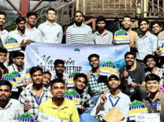 सोशल मीडिया की ताकत से दुनिया तक पहुंचेगी धमतरी की खूबसूरती