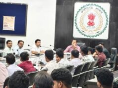 मोबाइल कैम्प के माध्यम से श्रमिकों के पंजीयन से लेकर कार्ड अपडेशन एवं ई-केवाईसी की मिल रही सुविधा