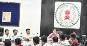 मोबाइल कैम्प के माध्यम से श्रमिकों के पंजीयन से लेकर कार्ड अपडेशन एवं ई-केवाईसी की मिल रही सुविधा