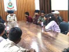 इनफ्लुएंसर, कंटेंट क्रिएटर की मीटिंग
