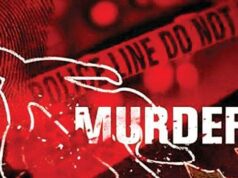 रामभांठा के पुराने बस डिपो के पास खाली प्लॉट में मिला शव, कोतवाली और फोरेंसिक टीम ने मौके से जुटाए साक्ष्य