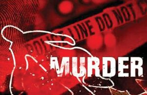 रामभांठा के पुराने बस डिपो के पास खाली प्लॉट में मिला शव, कोतवाली और फोरेंसिक टीम ने मौके से जुटाए साक्ष्य