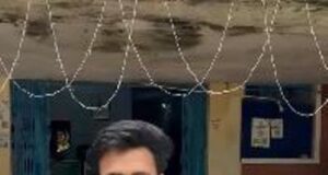 स्कूली छात्राओं के सामने अश्लील गाना गाकर रील बनाना युवक को पड़ा भारी, पुलिस ने दी कड़ी समझाइश