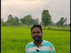 सेवा संकल्प अभियान : किसान क्रेडिट कार्ड बना योगेश्वर मंडावी के लिए खेती की जरूरतों का सहारा